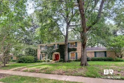 4400 Winding Way, Mobile, AL 36693 photo 35