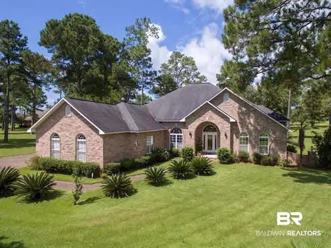 6629 E Quarry Dr, Elberta, AL 36530 photo 1