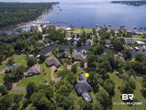 6629 E Quarry Dr, Elberta, AL 36530 photo 9
