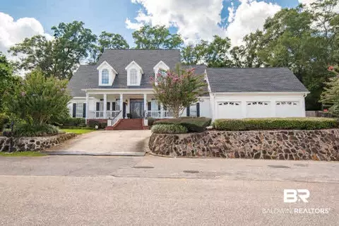 9 Provident Ln, Mobile, AL 36608 photo 1