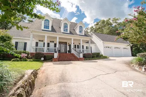 9 Provident Ln, Mobile, AL 36608 photo 3