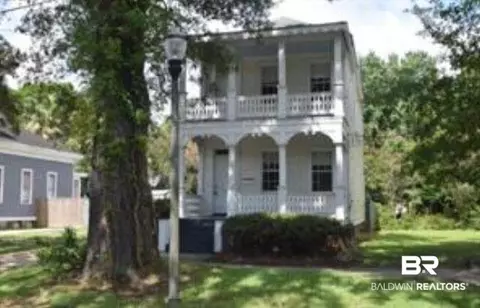 256 Broad St, Mobile, AL 36602 photo 1