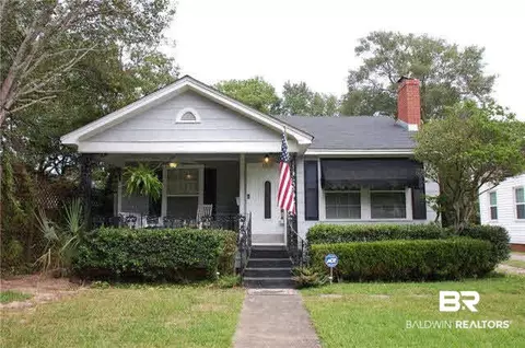 1830 Conti St, Mobile, AL 36606 photo 1