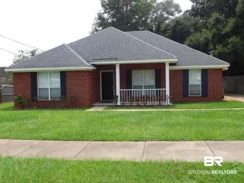 6151 Northwoods Ct, Mobile, AL 36608 photo 1