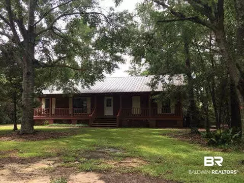 4112 Morhaven Dr, Mobile, AL 36605 photo 1