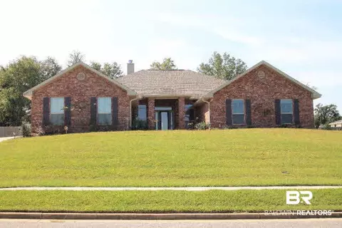 8597 N Silver Maple Dr, Mobile, AL 36695 photo 1