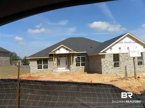 3879 W Pierson Dr, Mobile, AL 36619 photo 1