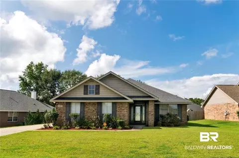8280 Savage Loop, Theodore, AL 36582 photo 1