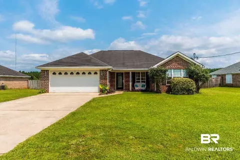 13106 Pointer Dr, Foley, AL 36535 photo 1