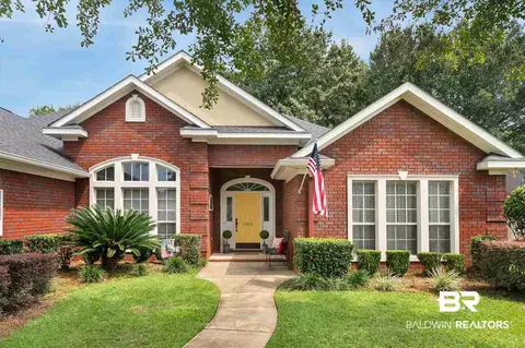 1215 Wakefield Dr, Mobile, AL 36695 photo 2