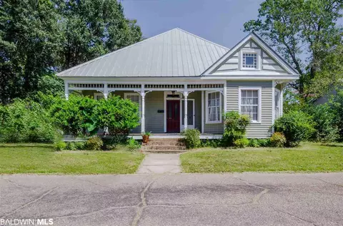 61 Etheridge St, Mobile, AL 36604 photo 1