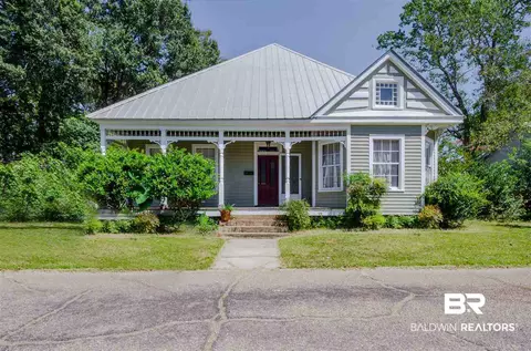 61 Etheridge St, Mobile, AL 36604 photo 1