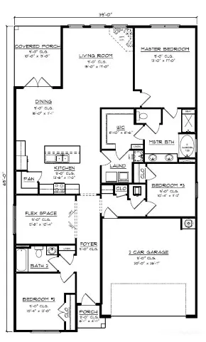 24568 Kipling Ct, Daphne, AL 36526 photo 2
