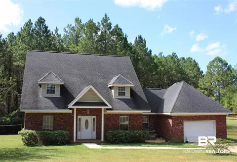 13898 Trawick Rd, Stapleton, AL 36578 photo 1