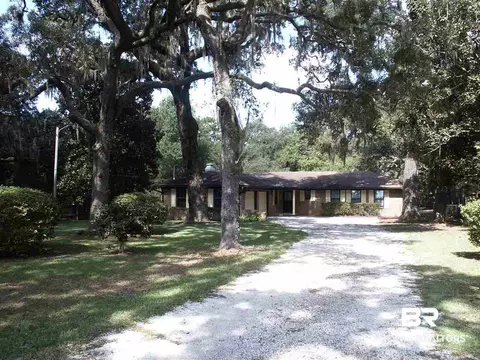 9199 Bay View Dr, Lillian, AL 36549 photo 2