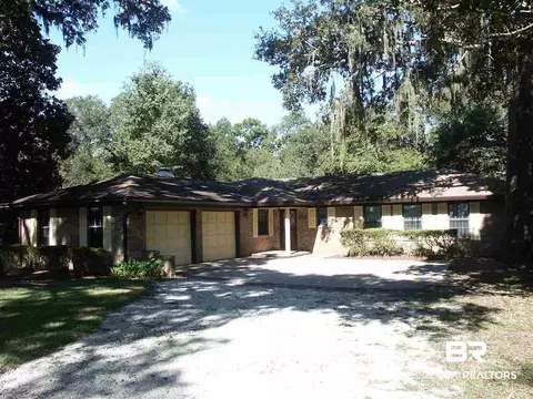 9199 Bay View Dr, Lillian, AL 36549 photo 1