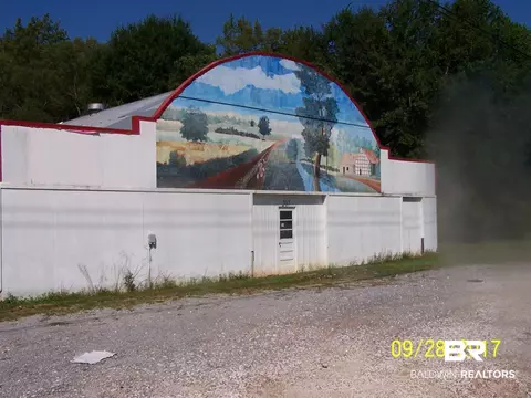 207 St Hwy 59, Summerdale, AL 36580
