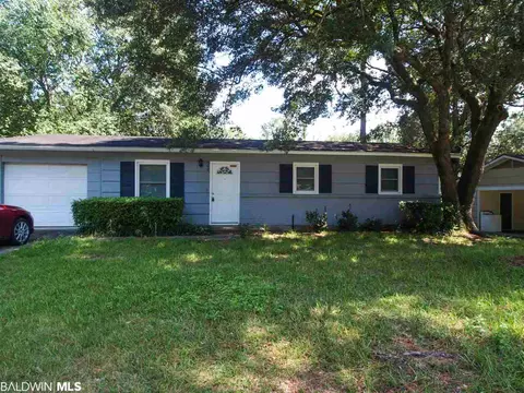 860 Memory Ln, Mobile, AL 36608 photo 1