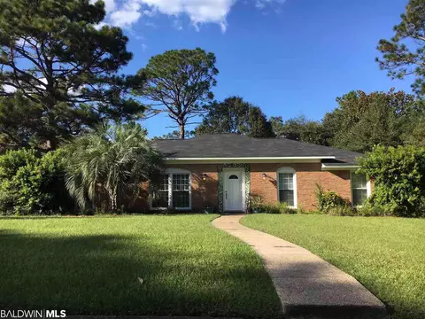 6268 Parkbrook Dr, Mobile, AL 36608 photo 1