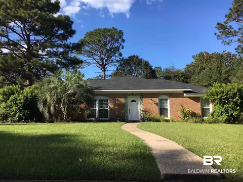 6268 Parkbrook Dr, Mobile, AL 36608 photo 1