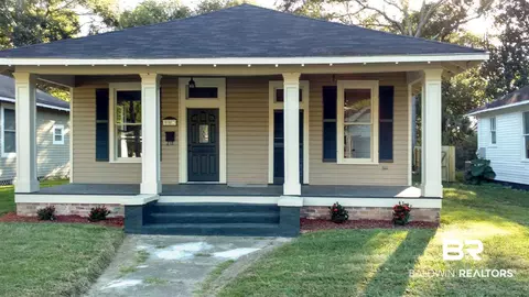 117 Parker St, Mobile, AL 36604 photo 1