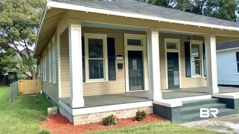117 Parker St, Mobile, AL 36604 photo 2