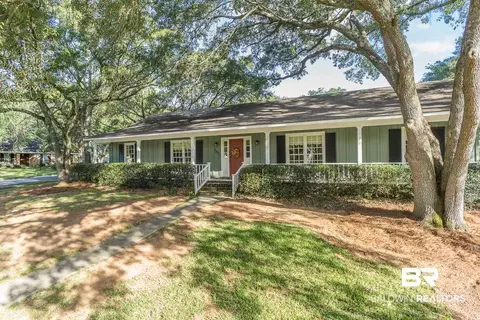 7292 S Carson Rd, Mobile, AL 36695 photo 1