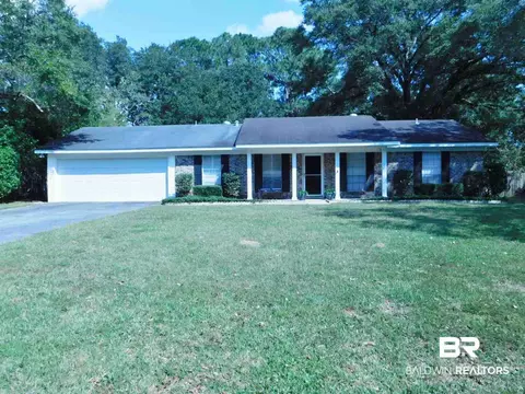 4353 E Montclair Cir, Mobile, AL 36693 photo 1