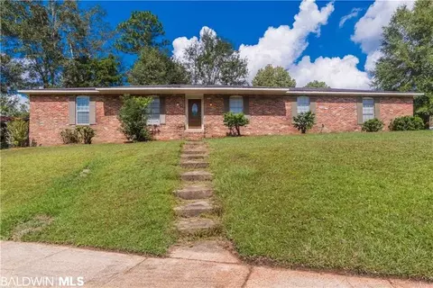 5432 Spring Dr, Mobile, AL 36693 photo 1
