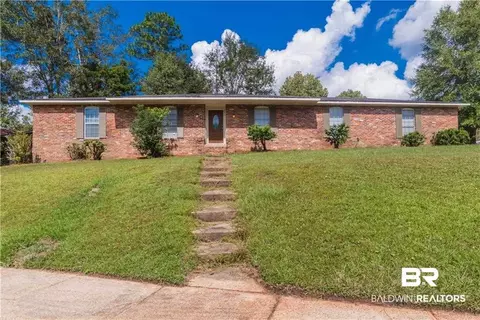 5432 Spring Dr, Mobile, AL 36693 photo 1