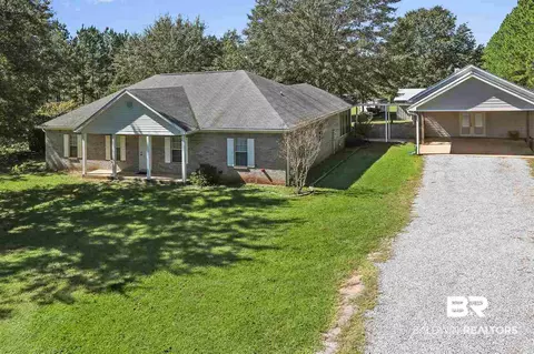 11549 Stucki Rd, Elberta, AL 36530 photo 1
