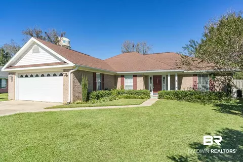 9099 Brookshire Loop, Daphne, AL 36526 photo 2