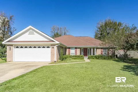 9099 Brookshire Loop, Daphne, AL 36526 photo 1