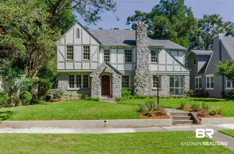 255 Mcdonald Ave, Mobile, AL 36604 photo 1