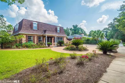 3728 S Claridge Rd, Mobile, AL 36608 photo 3