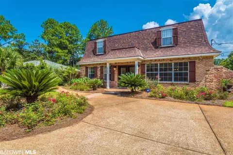 3728 S Claridge Rd, Mobile, AL 36608 photo 1
