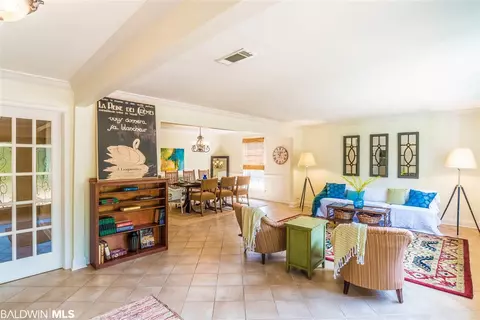3728 S Claridge Rd, Mobile, AL 36608 photo 5
