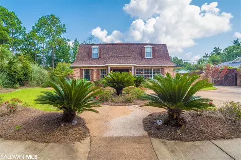 3728 S Claridge Rd, Mobile, AL 36608 photo 2