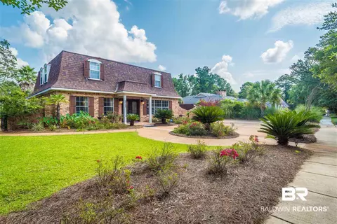 3728 S Claridge Rd, Mobile, AL 36608 photo 3