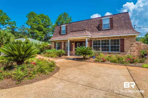 3728 S Claridge Rd, Mobile, AL 36608 photo 1