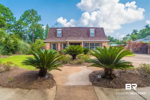 3728 S Claridge Rd, Mobile, AL 36608 photo 2