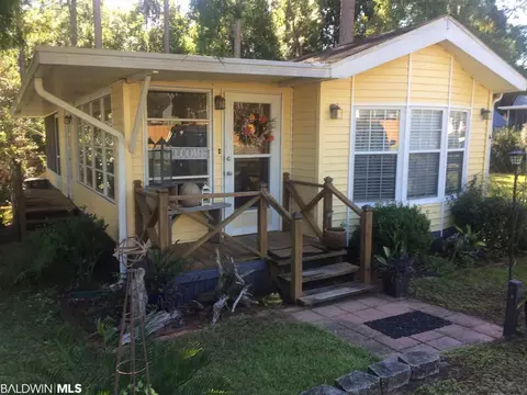 428 Elberta Loop, Lillian, AL 36549 photo 2