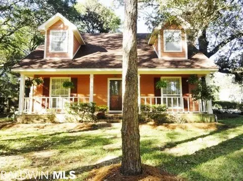 121 Michael Loop, Daphne, AL 36526 photo 1