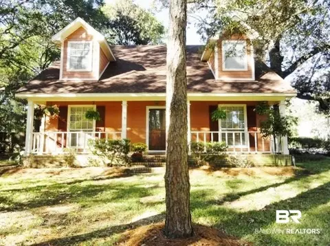 121 Michael Loop, Daphne, AL 36526 photo 1