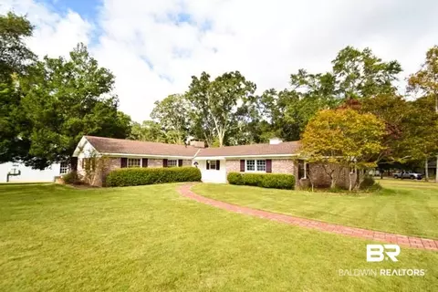 4588 Hawthorne Pl, Mobile, AL 36608 photo 1