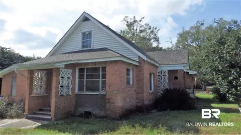 24856 Hilty Ave, Elberta, AL 36530 photo 1