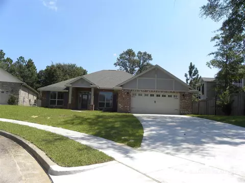 7012 Doppel Ln, Mobile, AL 36619 photo 1