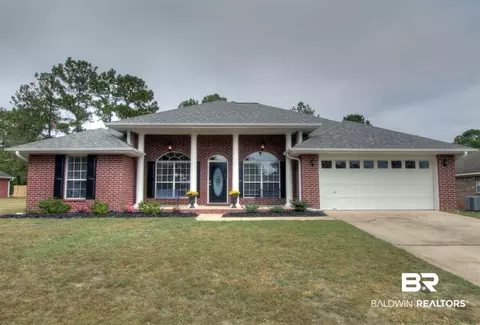 7991 Nesting Eagle Ct, Daphne, AL 36526 photo 1