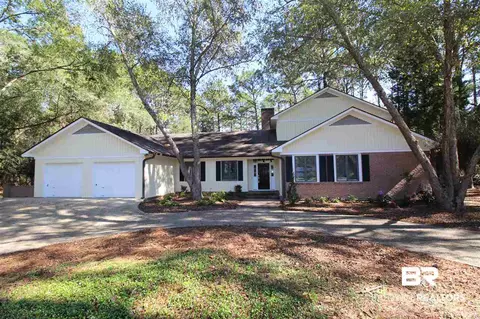 3433 Benyard Dr, Mobile, AL 36619 photo 1