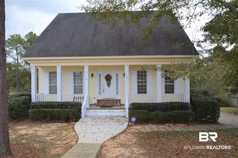 1701 E Pine Station Rd, Mobile, AL 36695 photo 1